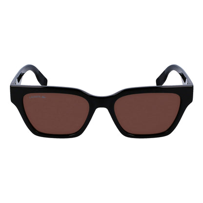 Sunglasses Lacoste Women L6002S-1 (Lens/Bridge/Temple) 53/17/145 mm