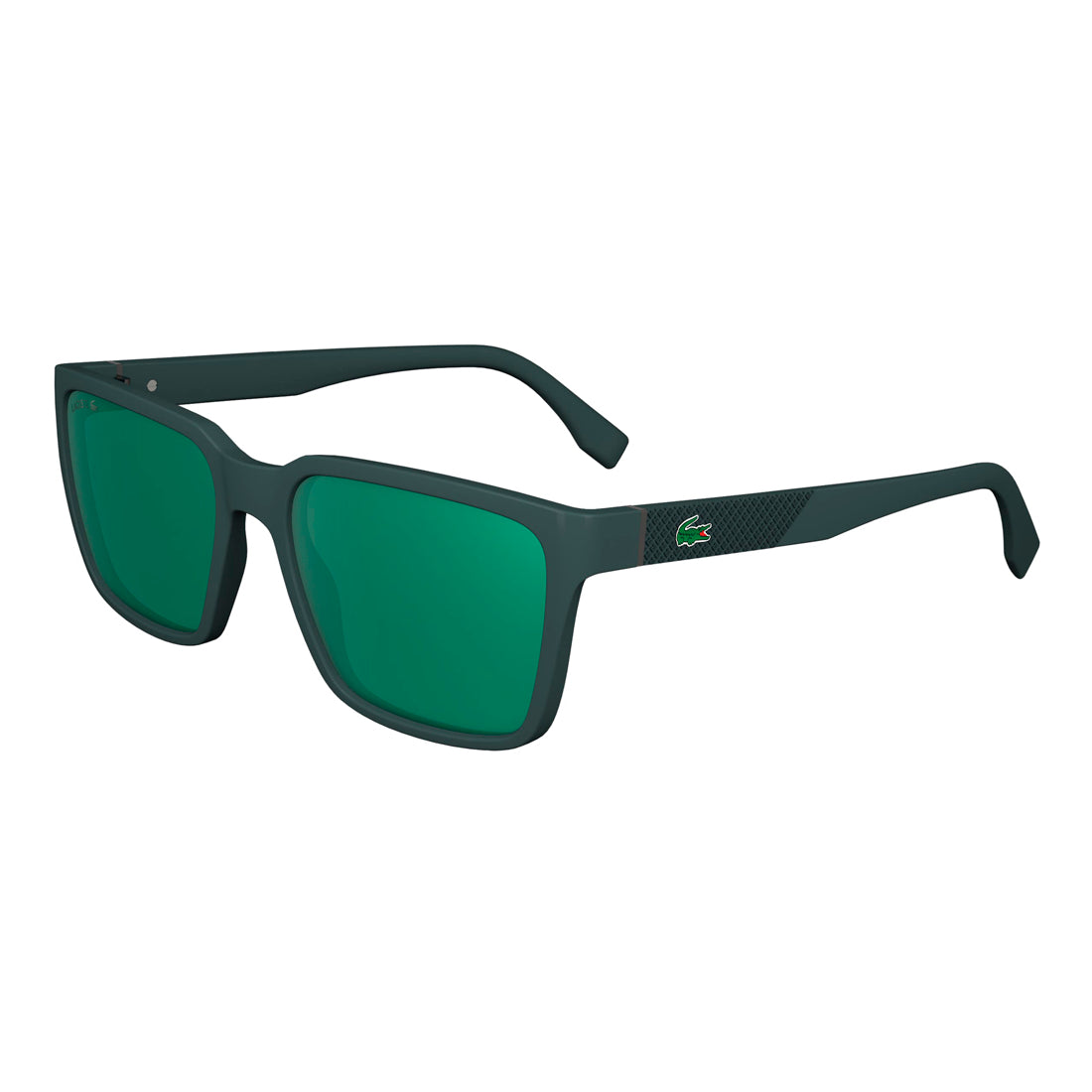 Sunglasses Lacoste Man L6011S-301 (Lens/Bridge/Temple) 56/18/140 mm