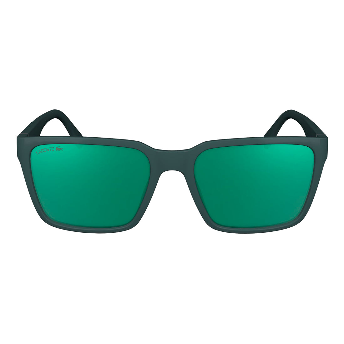 Sunglasses Lacoste Man L6011S-301 (Lens/Bridge/Temple) 56/18/140 mm
