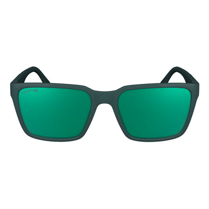Sunglasses Lacoste Man L6011S-301 (Lens/Bridge/Temple) 56/18/140 mm