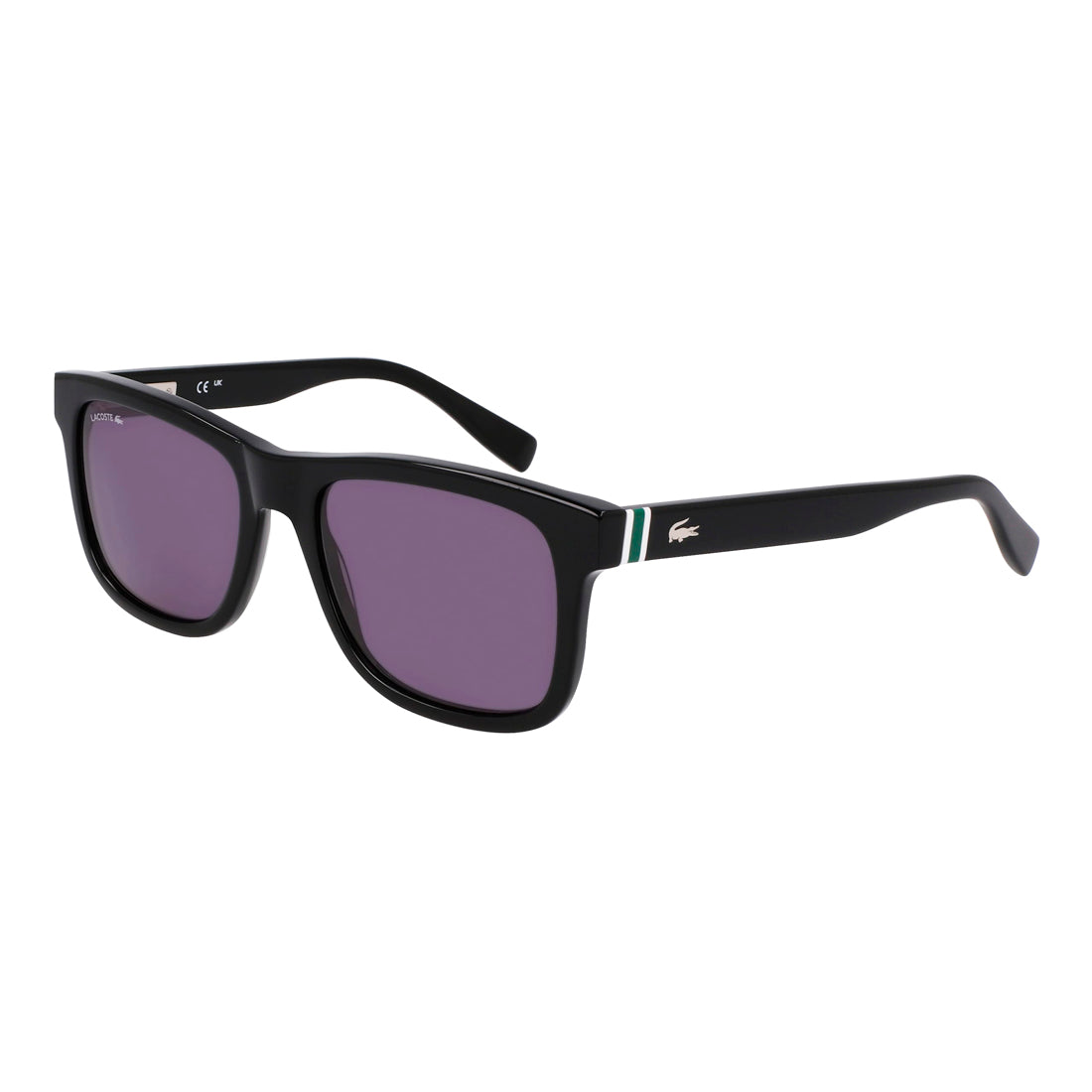 Sunglasses Lacoste Man L6014S-1 (Lens/Bridge/Temple) 55/19/145 mm