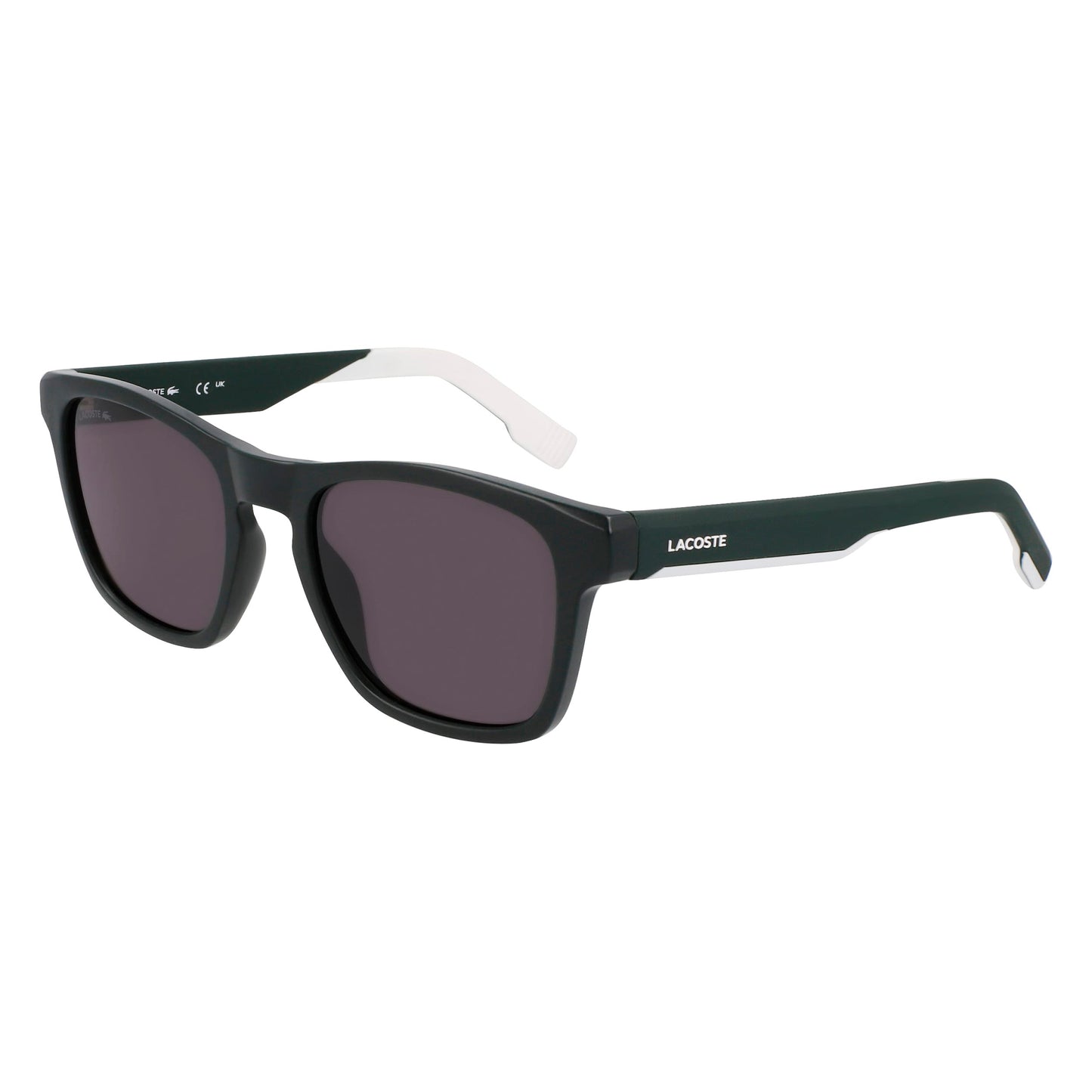 Sunglasses Lacoste Man L6018S-301 (Lens/Bridge/Temple) 53/20/145 mm