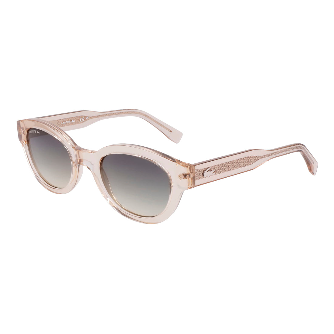 Sunglasses Lacoste Women L6024S-264 (Lens/Bridge/Temple) 52/22/145 mm