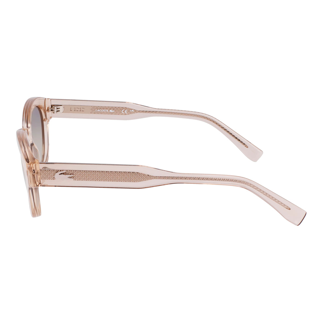 Sunglasses Lacoste Women L6024S-264 (Lens/Bridge/Temple) 52/22/145 mm