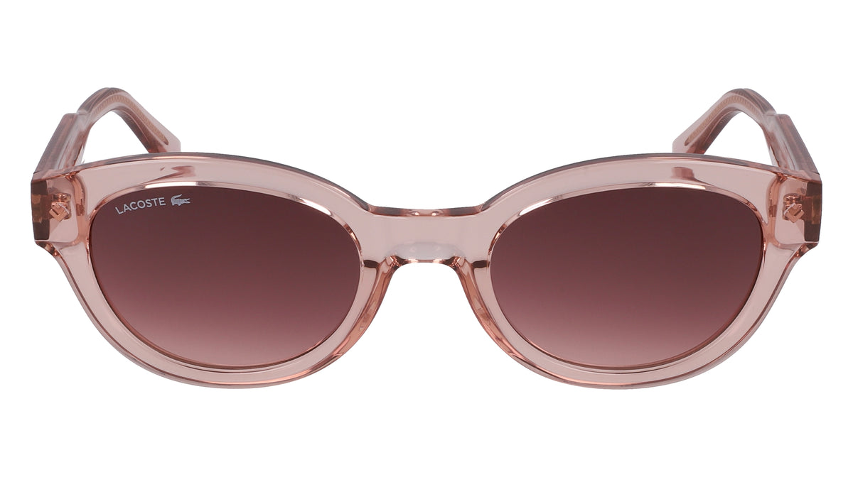 Sunglasses Lacoste Women L6024S-662 (Lens/Bridge/Temple) 52/22/145 mm
