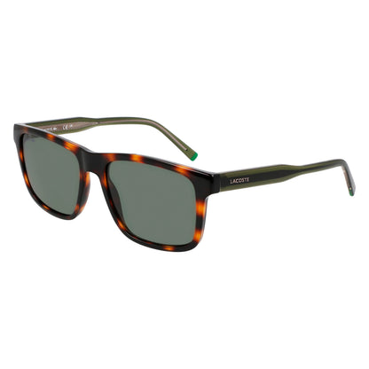 Sunglasses Lacoste Man L6025S-214 (Lens/Bridge/Temple) 56/17/145 mm