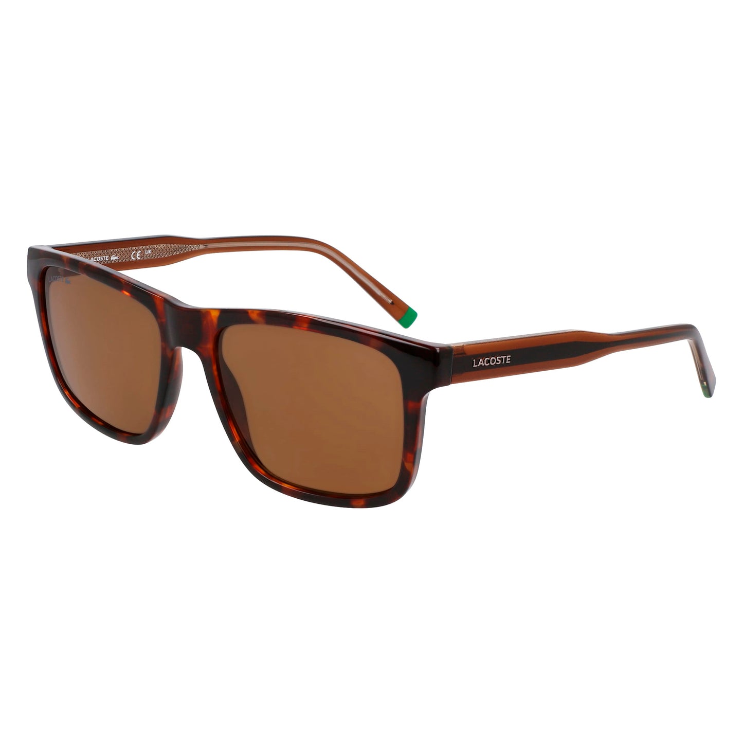 Sunglasses Lacoste Man L6025S-219 (Lens/Bridge/Temple) 56/17/145 mm