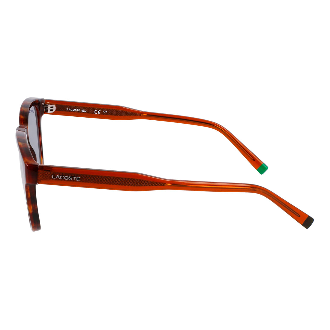 Sunglasses Lacoste Man L6026S-219 (Lens/Bridge/Temple) 51/20/145 mm
