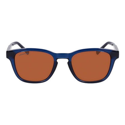 Sunglasses Lacoste Man L6026S-410 (Lens/Bridge/Temple) 51/20/145 mm