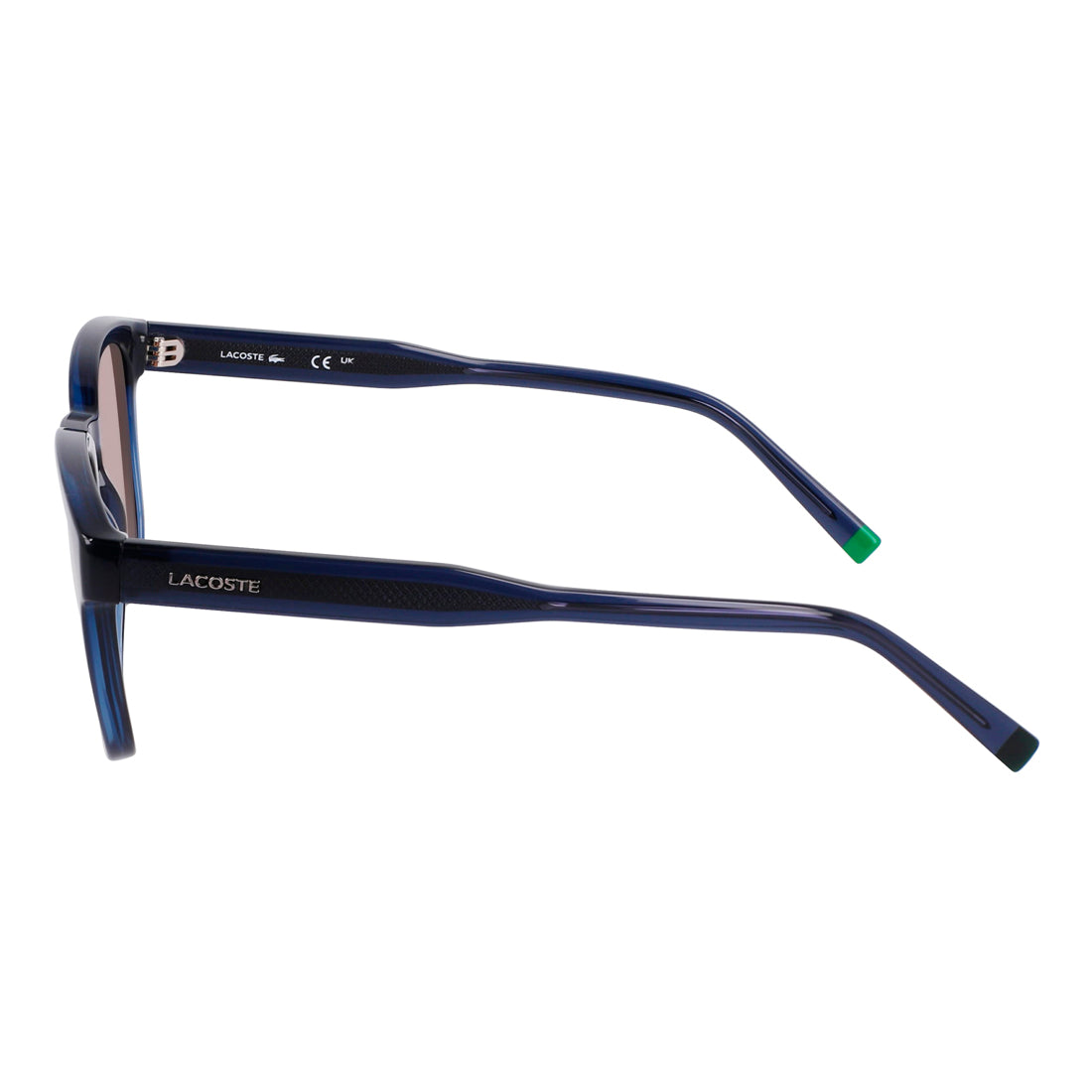 Sunglasses Lacoste Man L6026S-410 (Lens/Bridge/Temple) 51/20/145 mm