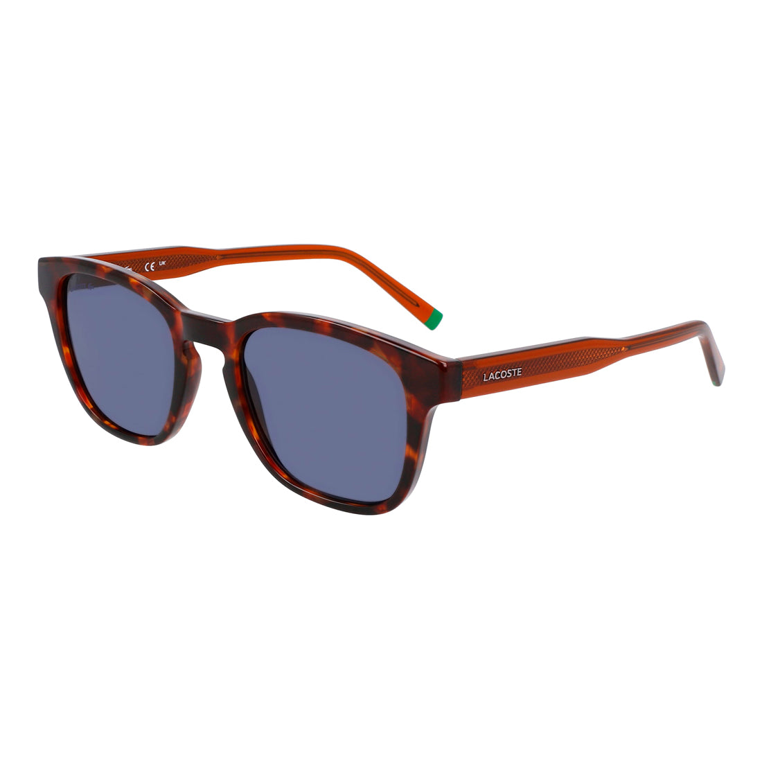 Sunglasses Lacoste Man L6026S-N-219 (Lens/Bridge/Temple) 51/20/145 mm