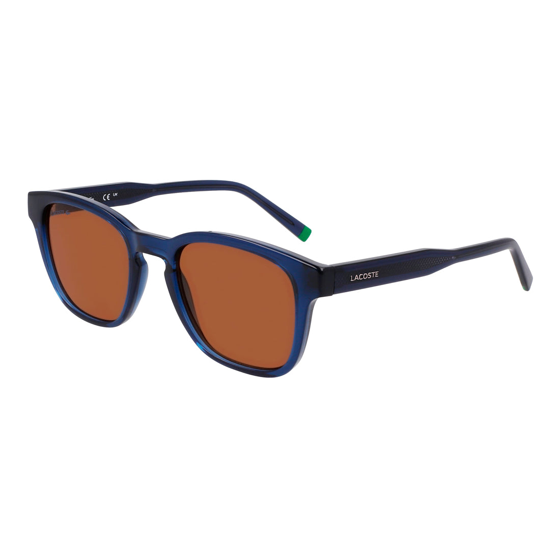 Sunglasses Lacoste Man L6026S-N-410 (Lens/Bridge/Temple) 51/20/145 mm