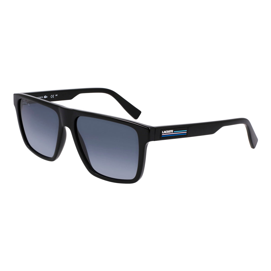 Sunglasses Lacoste Man L6027S-1 (Lens/Bridge/Temple) 57/15/145 mm