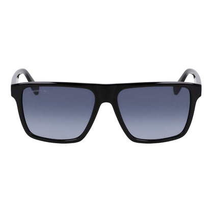 Sunglasses Lacoste Man L6027S-1 (Lens/Bridge/Temple) 57/15/145 mm