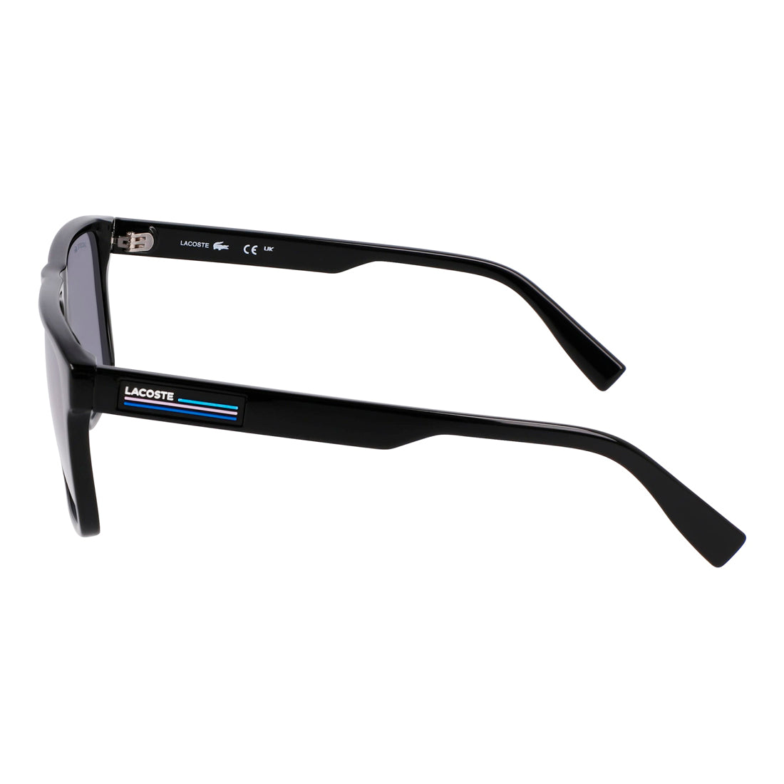 Sunglasses Lacoste Man L6027S-1 (Lens/Bridge/Temple) 57/15/145 mm