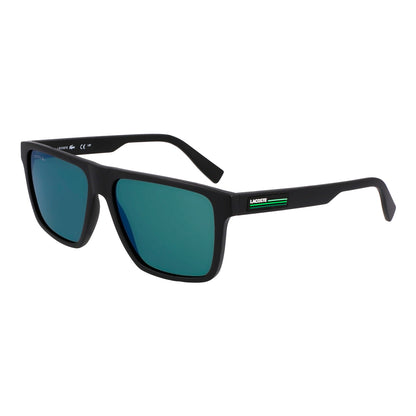 Sunglasses Lacoste Man L6027S-2 (Lens/Bridge/Temple) 57/15/145 mm