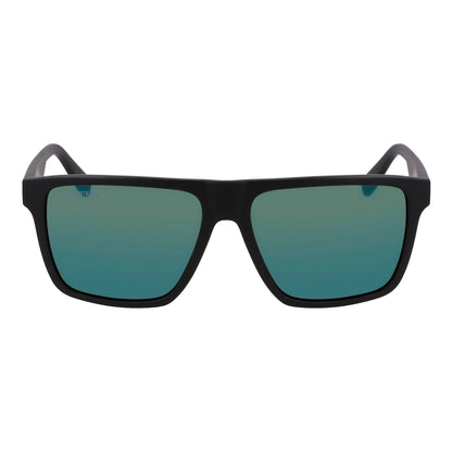 Sunglasses Lacoste Man L6027S-2 (Lens/Bridge/Temple) 57/15/145 mm