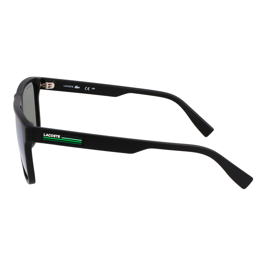 Sunglasses Lacoste Man L6027S-2 (Lens/Bridge/Temple) 57/15/145 mm
