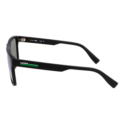 Sunglasses Lacoste Man L6027S-2 (Lens/Bridge/Temple) 57/15/145 mm