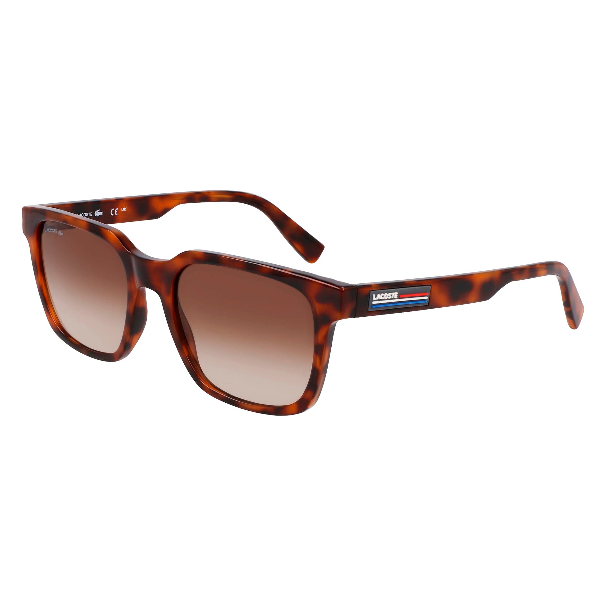 Sunglasses Lacoste Man L6028S-214 (Lens/Bridge/Temple) 54/19/145 mm