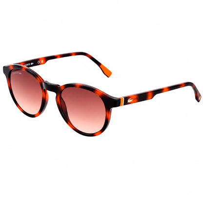 Sunglasses Lacoste Unisex L6030SRG-1 (Lens/Bridge/Temple) 50/21/145 mm