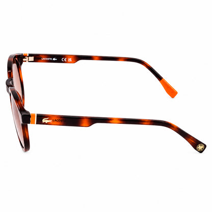 Sunglasses Lacoste Unisex L6030SRG-1 (Lens/Bridge/Temple) 50/21/145 mm
