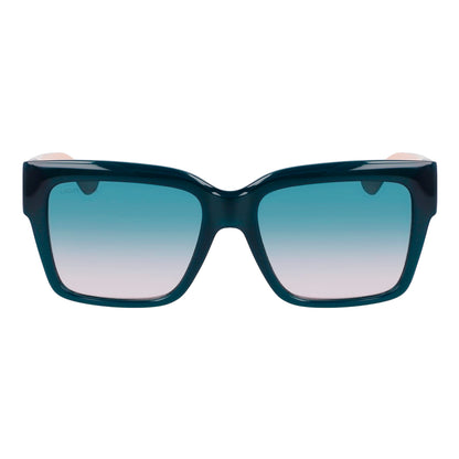 Sunglasses Lacoste Women L6033S-664 (Lens/Bridge/Temple) 55/17/140 mm