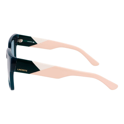 Sunglasses Lacoste Women L6033S-N-664 (Lens/Bridge/Temple) 55/17/140 mm