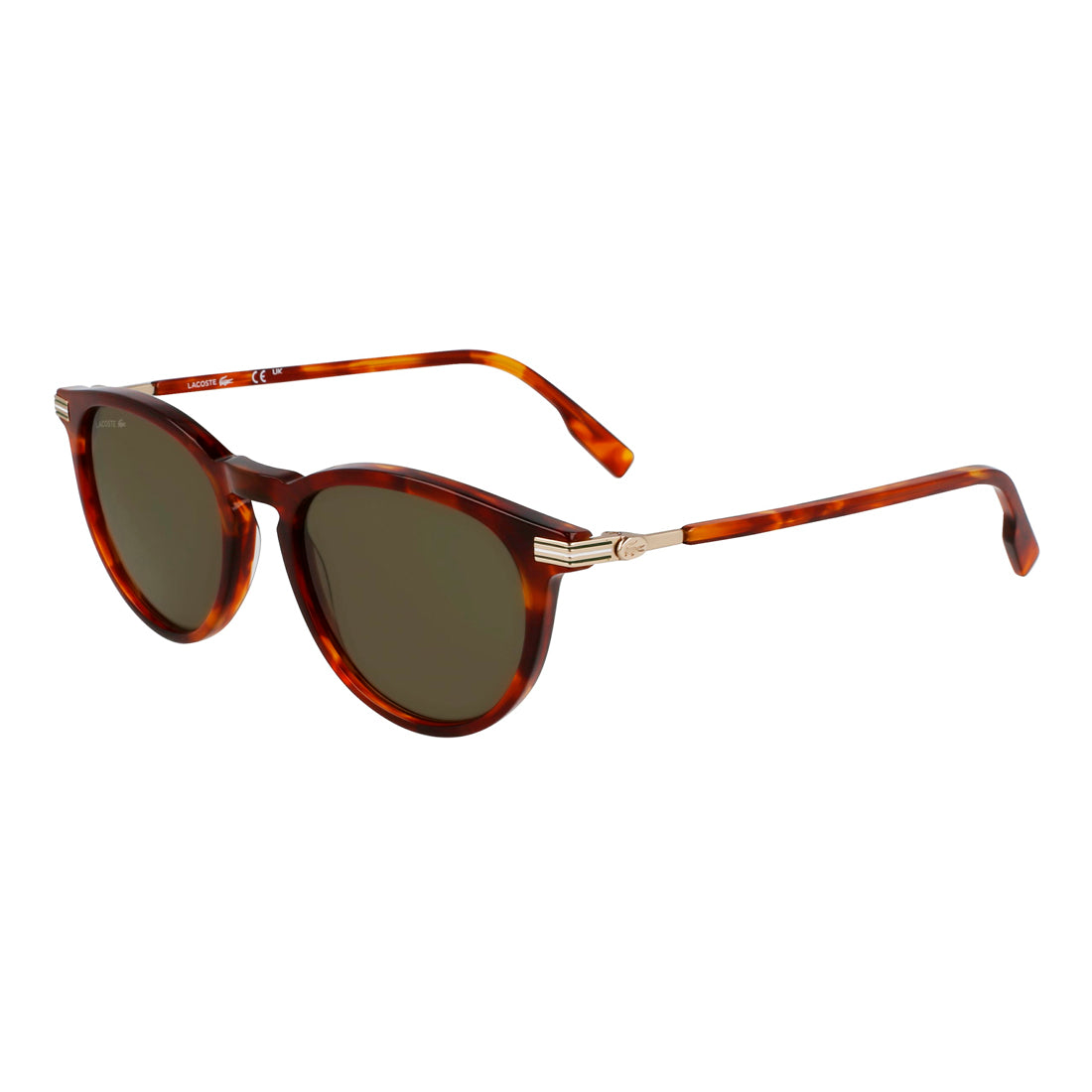 Sunglasses Lacoste Man L6034S-N-218 (Lens/Bridge/Temple) 51/19/145 mm