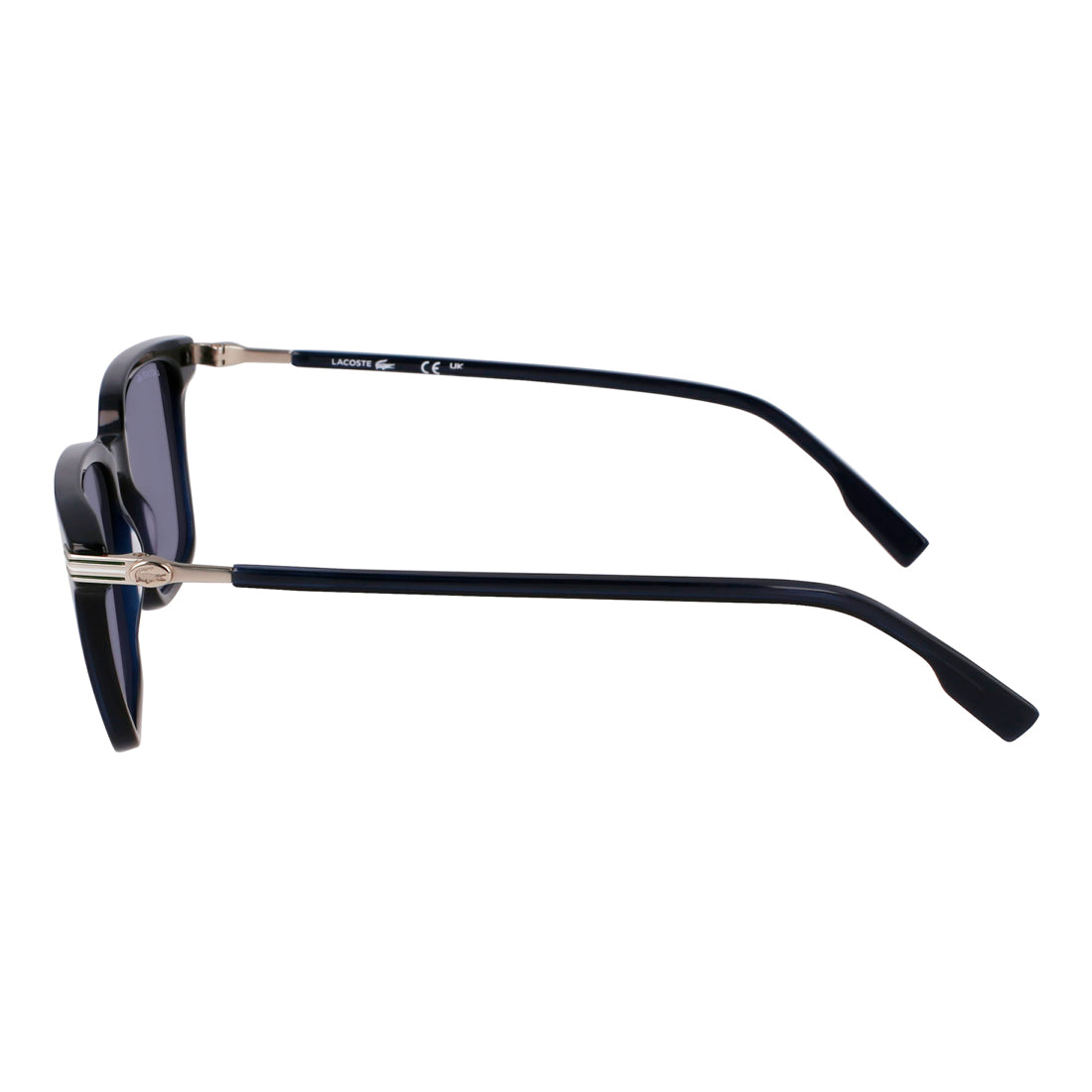 Sunglasses Lacoste Man L6035S-410 (Lens/Bridge/Temple) 53/18/145 mm