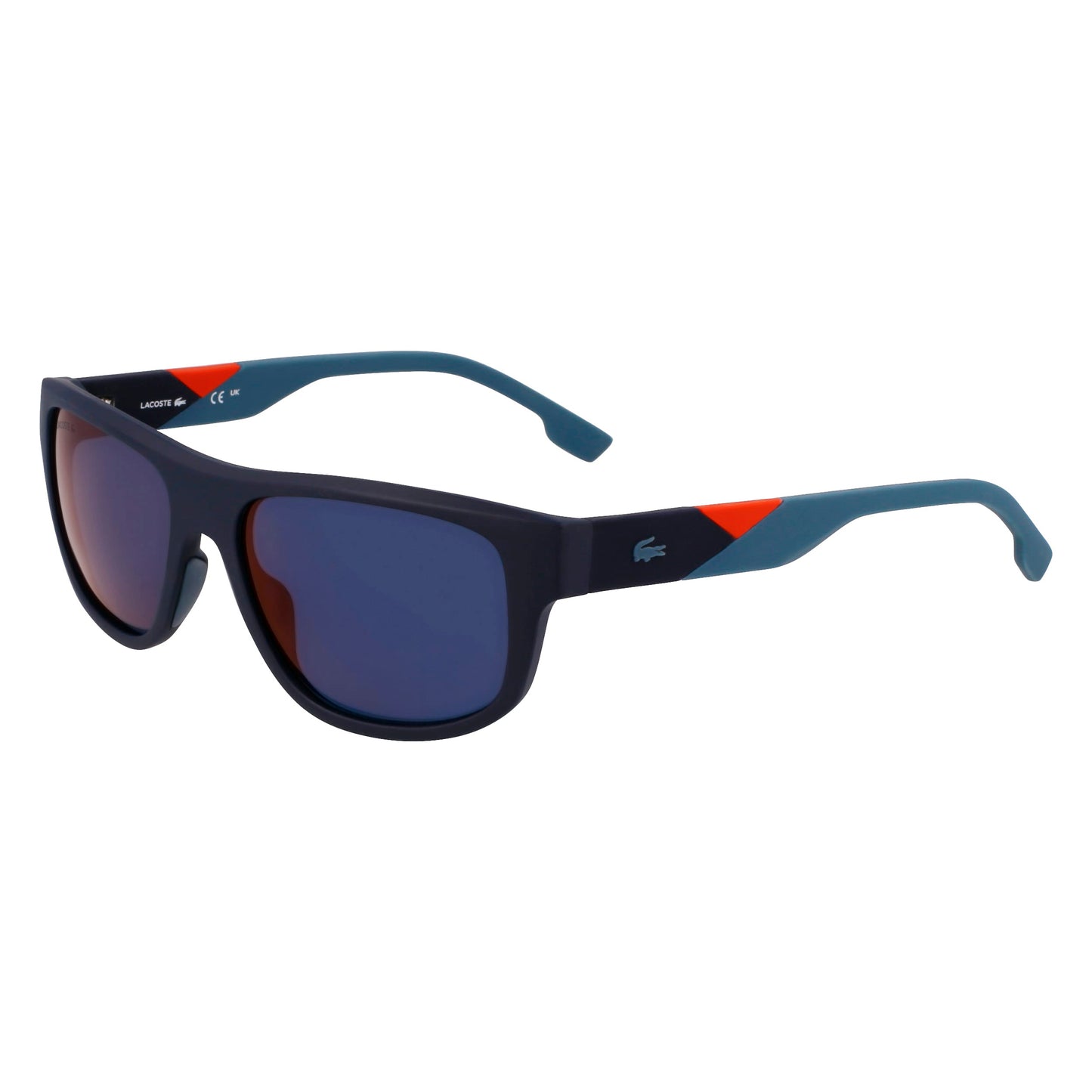 Sunglasses Lacoste Man L6042S-424 (Lens/Bridge/Temple) 55/17/145 mm