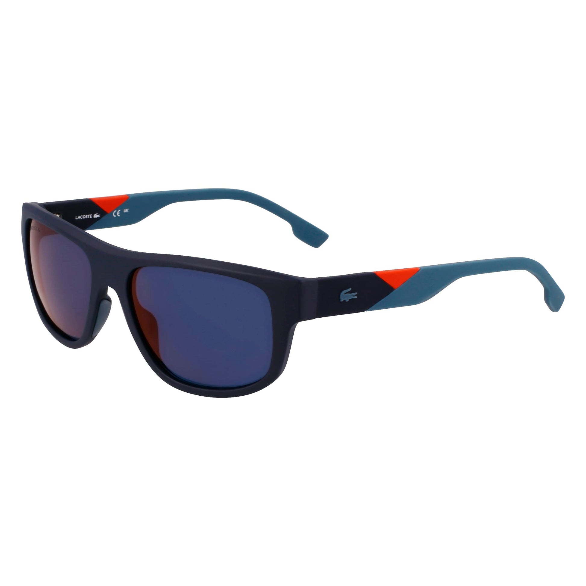Sunglasses Lacoste Man L6042S-424 (Lens/Bridge/Temple) 55/17/145 mm