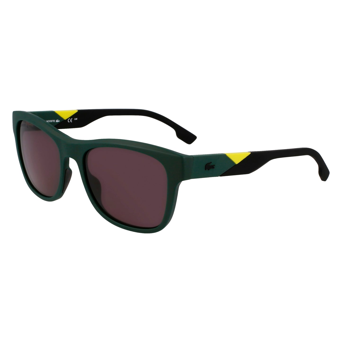 Sunglasses Lacoste Man L6043S-301 (Lens/Bridge/Temple) 56/18/145 mm