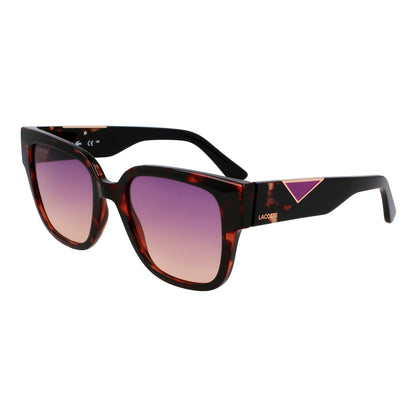 Sunglasses Lacoste Women L6044S-272 (Lens/Bridge/Temple) 54/20/145 mm