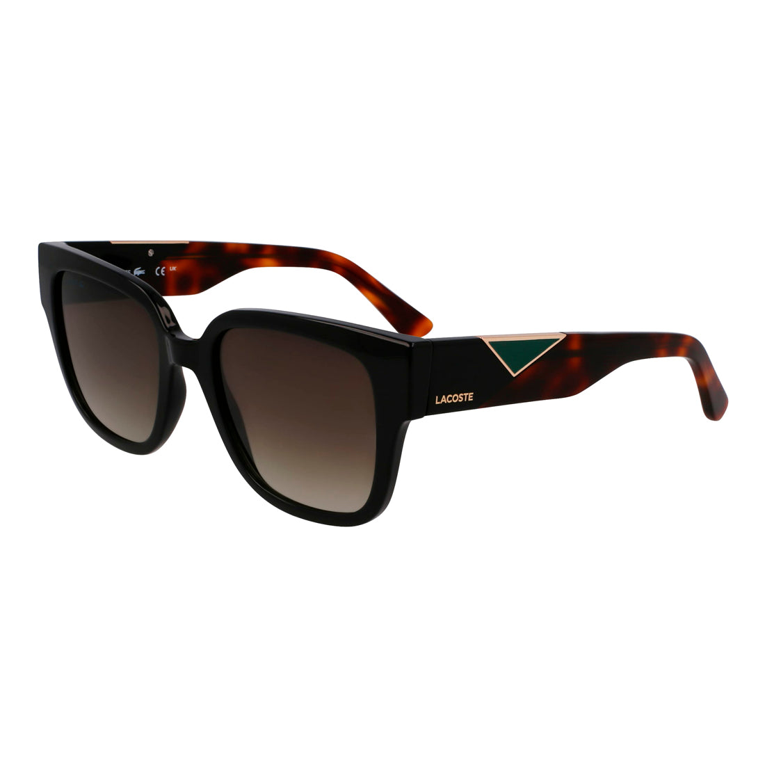 Sunglasses Lacoste Women L6044S-N-1 (Lens/Bridge/Temple) 54/20/145 mm