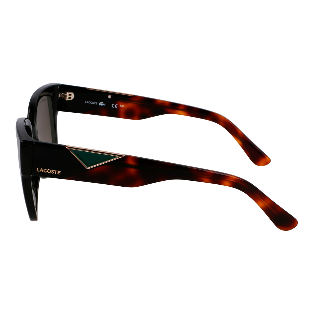 Sunglasses Lacoste Women L6044S-N-1 (Lens/Bridge/Temple) 54/20/145 mm