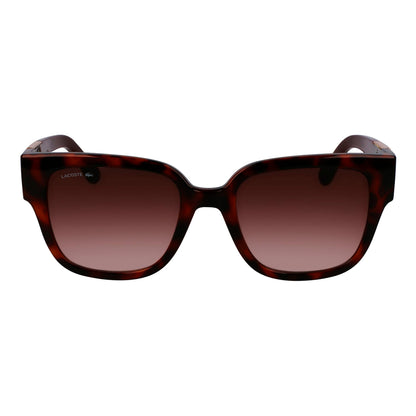 Sunglasses Lacoste Women L6044S-N-214 (Lens/Bridge/Temple) 54/20/145 mm