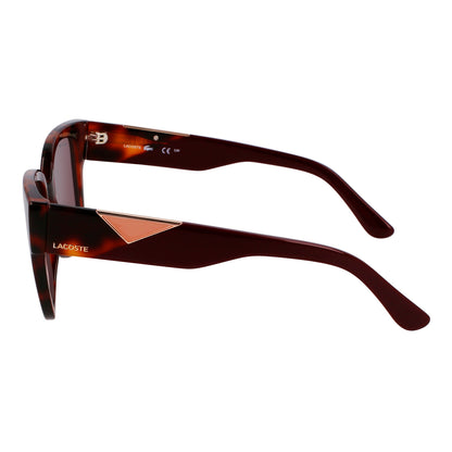 Sunglasses Lacoste Women L6044S-N-214 (Lens/Bridge/Temple) 54/20/145 mm