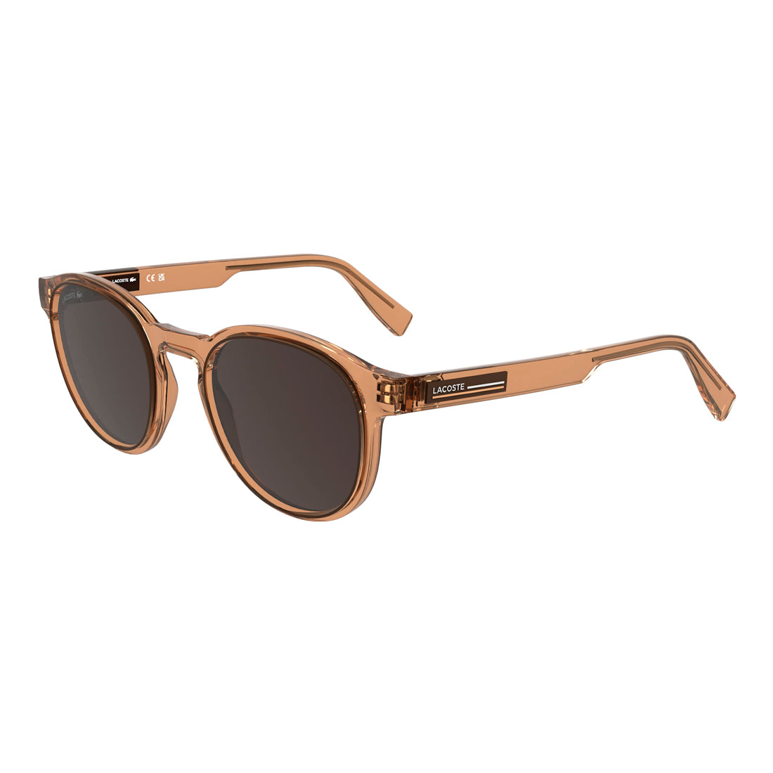 Sunglasses Lacoste Man L6055S-204 (Lens/Bridge/Temple) 51/21/145 mm