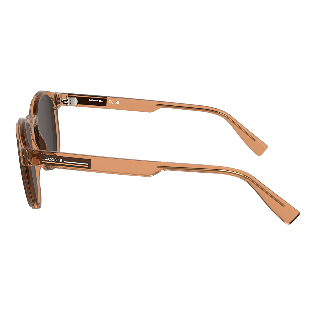 Sunglasses Lacoste Man L6055S-204 (Lens/Bridge/Temple) 51/21/145 mm
