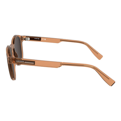 Sunglasses Lacoste Man L6055S-204 (Lens/Bridge/Temple) 51/21/145 mm
