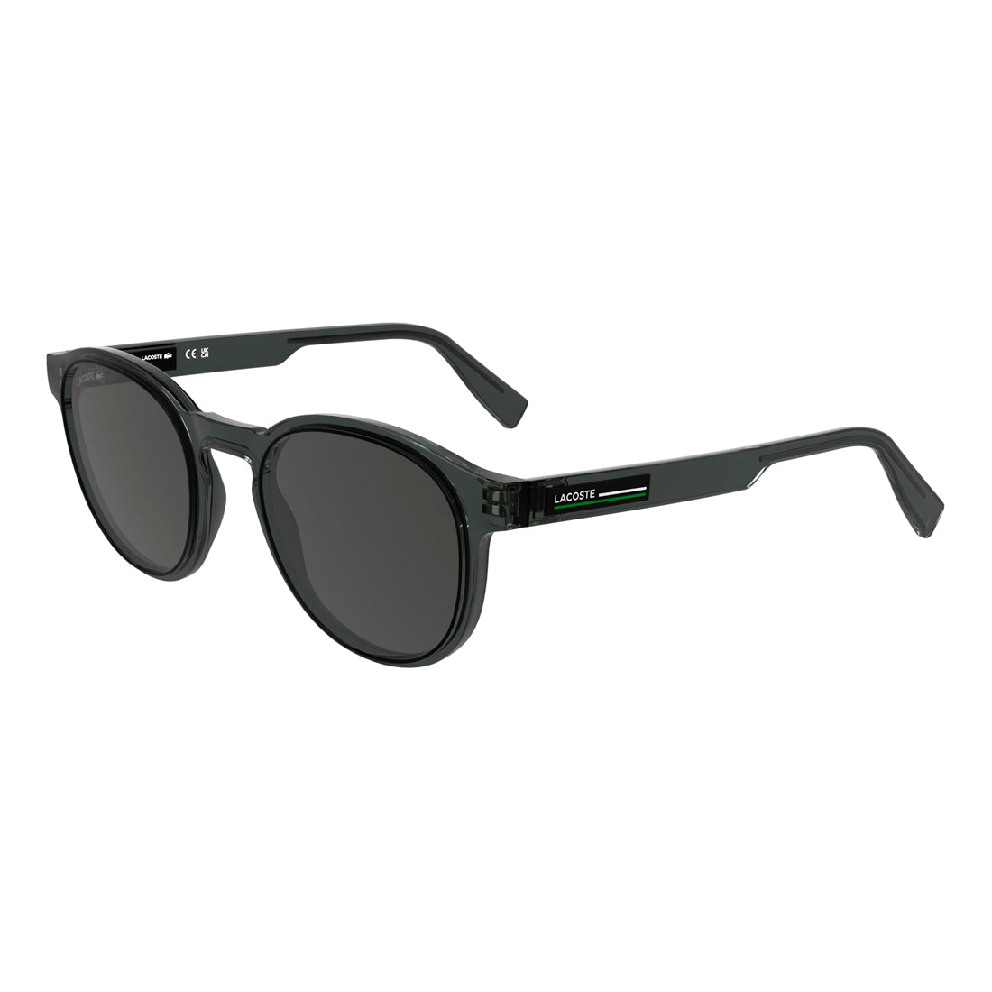Sunglasses Lacoste Man L6055S-35 (Lens/Bridge/Temple) 51/21/145 mm