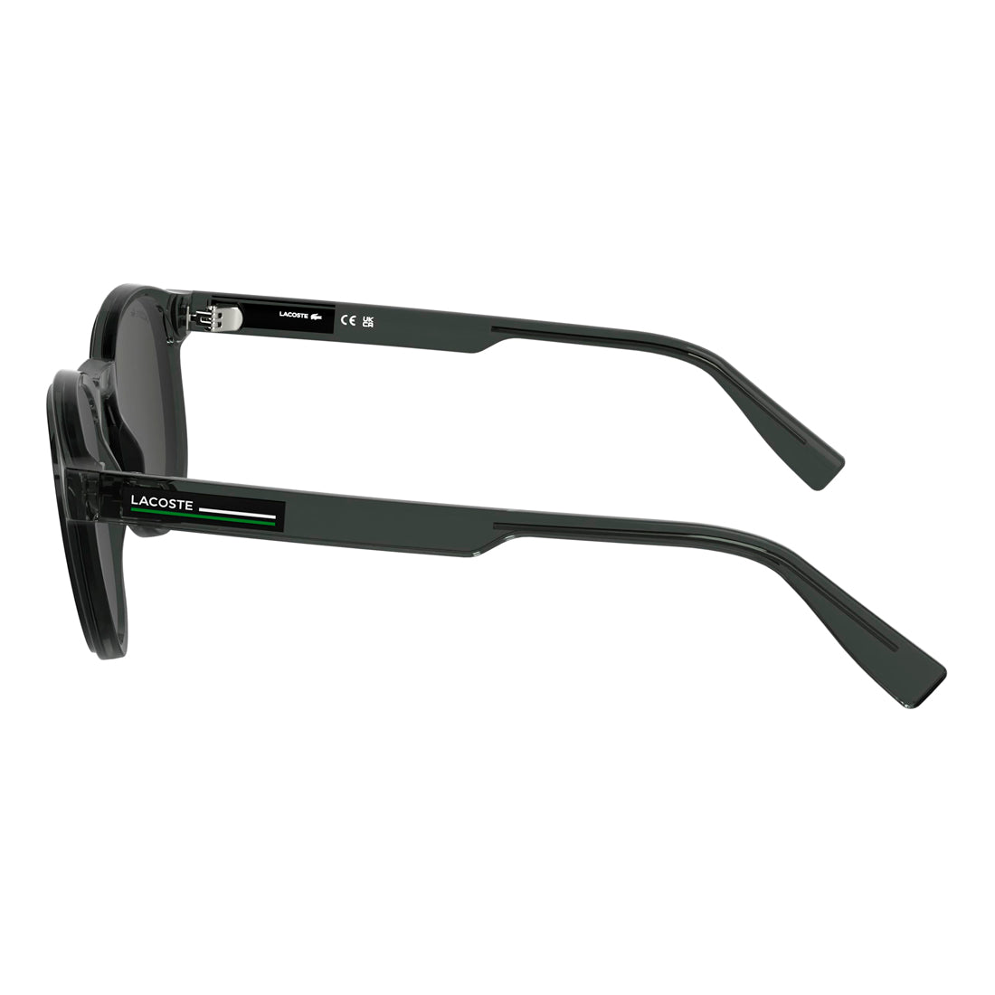 Sunglasses Lacoste Man L6055S-35 (Lens/Bridge/Temple) 51/21/145 mm