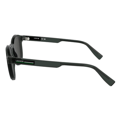 Sunglasses Lacoste Man L6055S-35 (Lens/Bridge/Temple) 51/21/145 mm