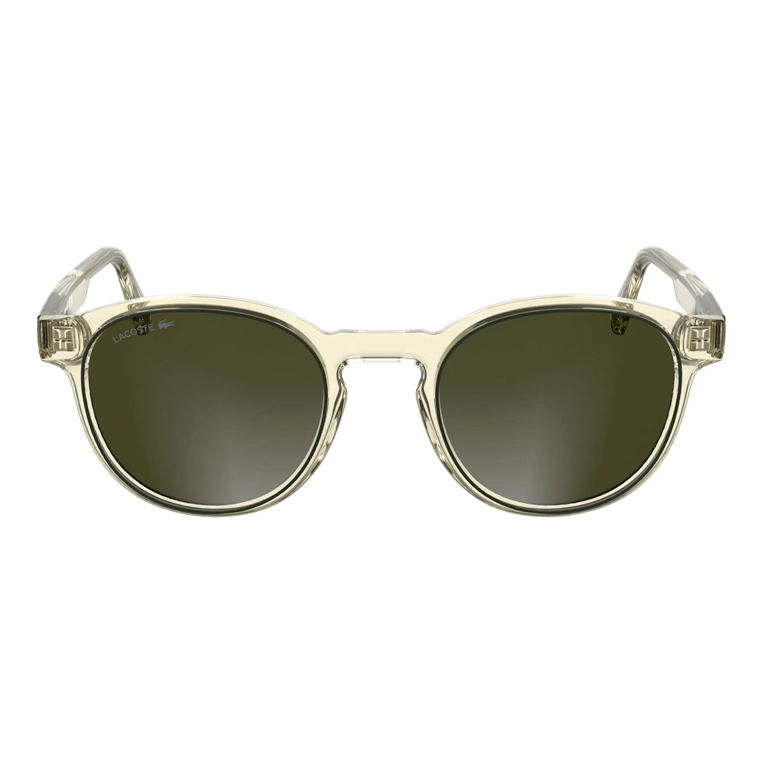 Sunglasses Lacoste Man L6055S-750 (Lens/Bridge/Temple) 51/21/145 mm
