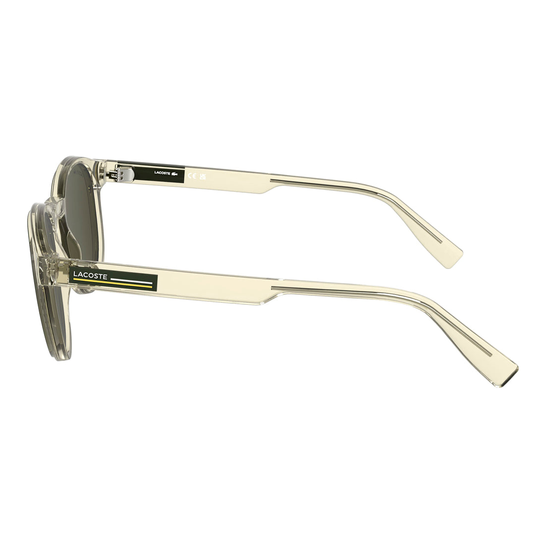 Sunglasses Lacoste Man L6055S-750 (Lens/Bridge/Temple) 51/21/145 mm