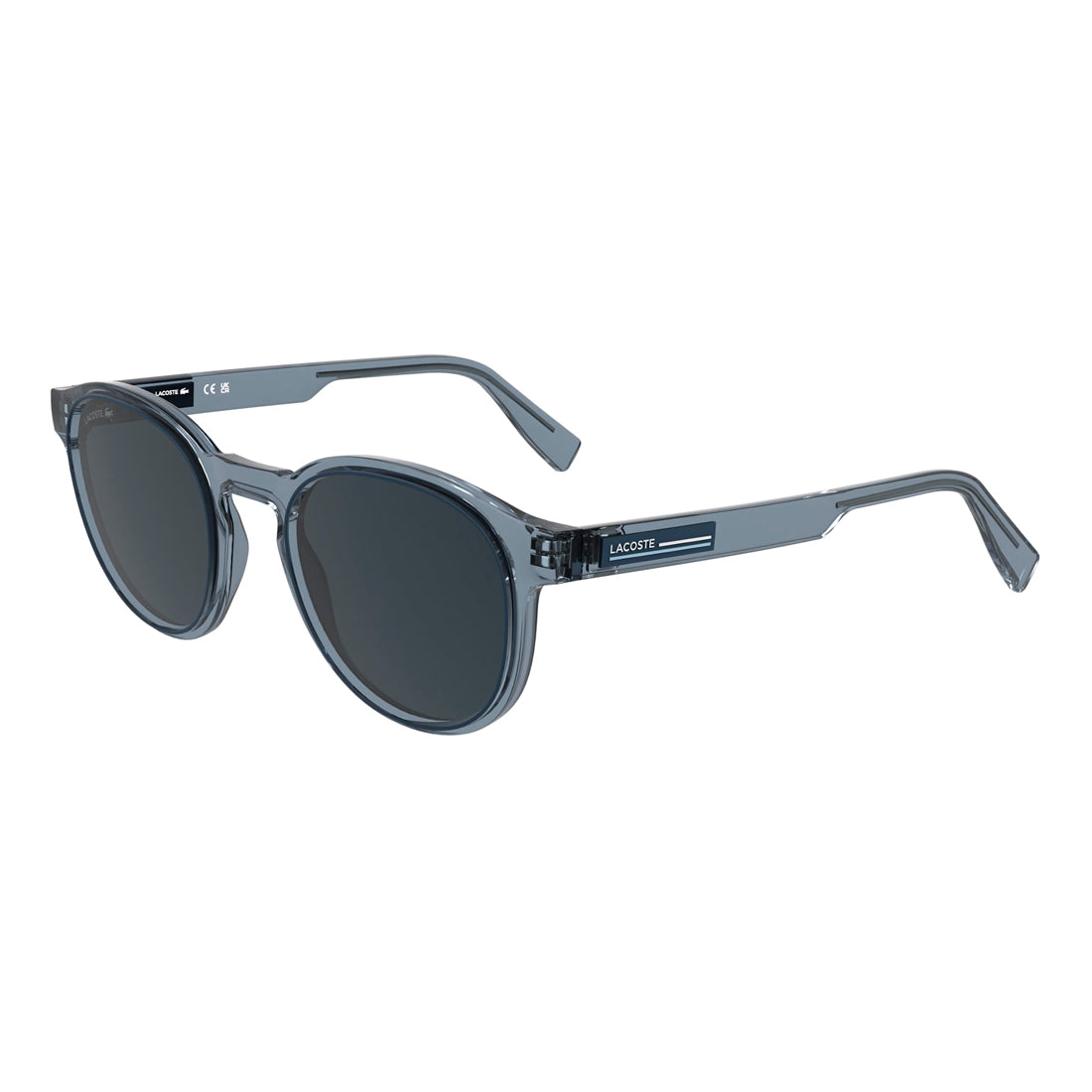 Sunglasses Lacoste Man L6055S-N-38 (Lens/Bridge/Temple) 51/21/145 mm