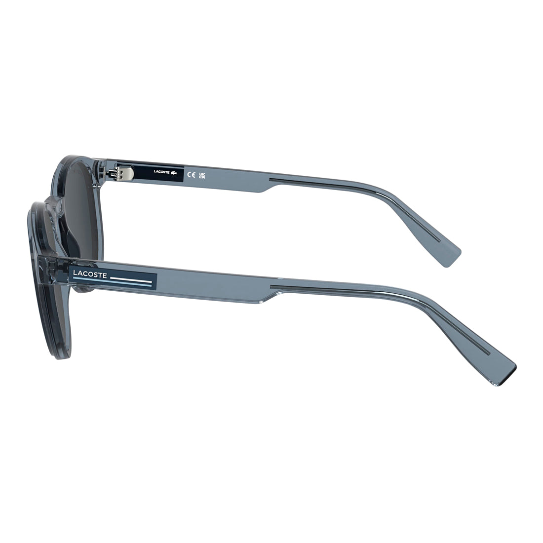 Sunglasses Lacoste Man L6055S-N-38 (Lens/Bridge/Temple) 51/21/145 mm