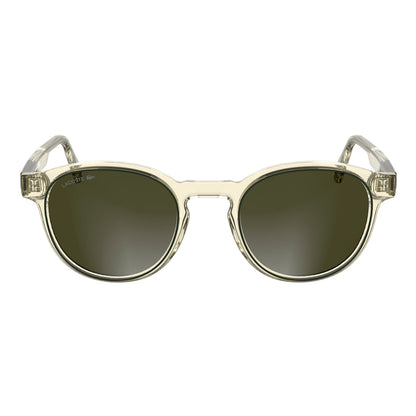 Sunglasses Lacoste Man L6055S-N-750 (Lens/Bridge/Temple) 51/21/145 mm