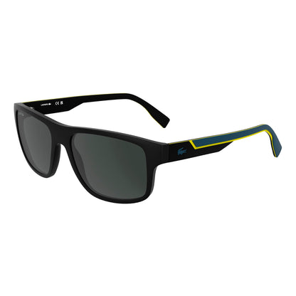 Sunglasses Lacoste Man L6057S-2 (Lens/Bridge/Temple) 57/17/145 mm
